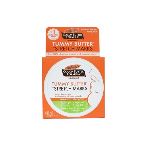 Palmer's Cocoa Butter Formula Stretch Marks Tummy Butter 125g