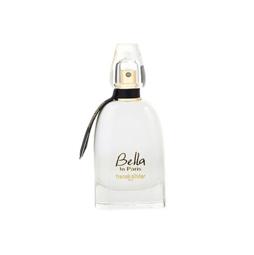 Franck Olivier Bella In Paris Eau De Parfum 75ml