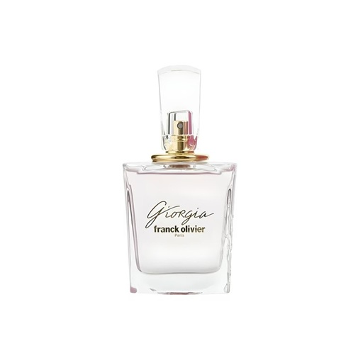 Franck Olivier Giorgia Eau De Parfum 75ml