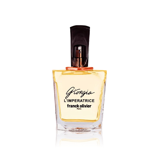 Franck Olivier Giorgia L'imperatrice Eau De Parfum 75ml