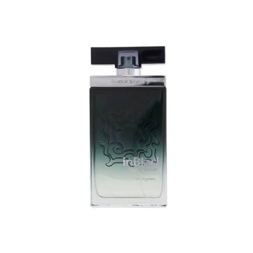 Franck Olivier In Black Eau De Toilette 75ml