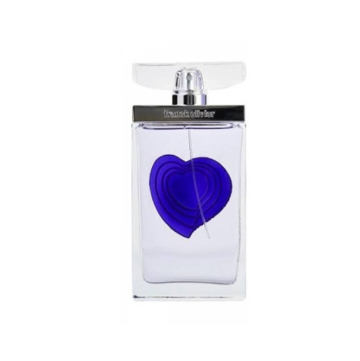 Franck Olivier Passion Pour Elle Eau De Parfum 75ml