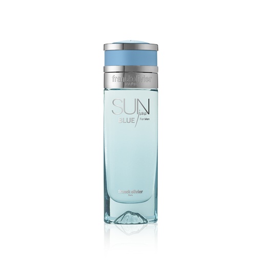 Franck Olivier Sun Java Blue Eau De Toilette 75ml