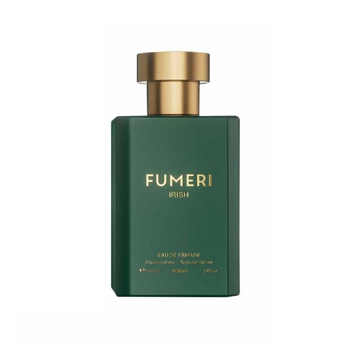 Fumeri Irish Unisex Eau De Parfum 100ml