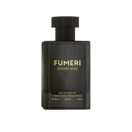 Fumeri Noir Orchid Eau De Parfum 100ml