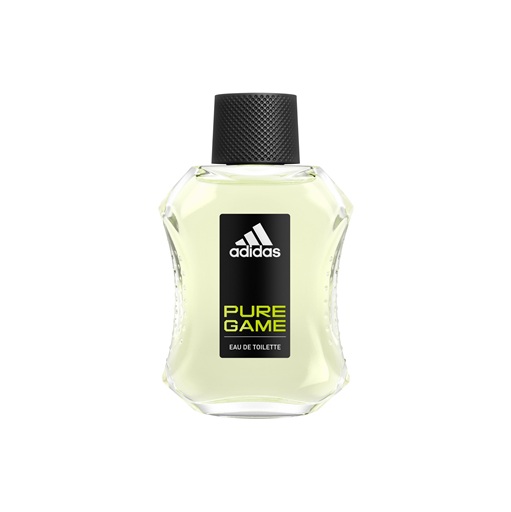 Adidas Pure Game Eau De Toilette 100ml