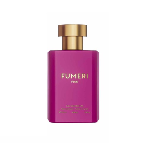 Fumeri Pink Eau De Parfum 100ml