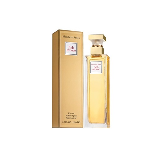 Elizabeth Arden 5th Avenue Eau De Parfum 125ml