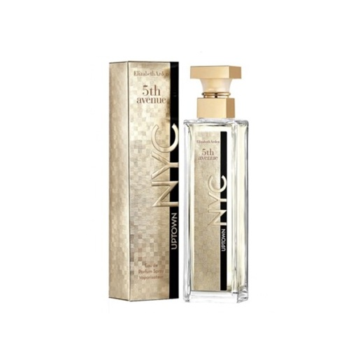 Elizabeth Arden 5th Avenue NYC Uptown Eau De Parfum 75ml