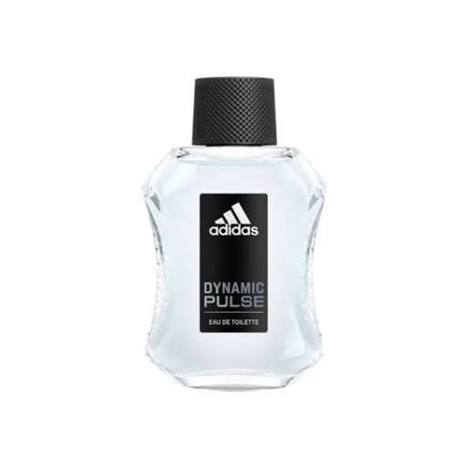Adidas Dynamic Pulse Eau De Toilette 100ml