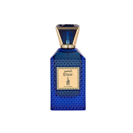 Risala Elixir Unisex Eau De Parfum 105ml