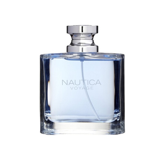 Nautica Men's Voyage Eau De Toilette 100ml