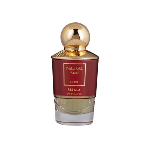 Risala Najma Nova Eau De Parfum 100ml