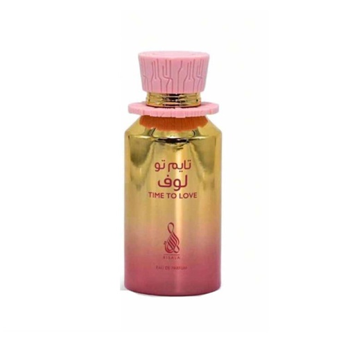 Risala Time To Love Unisex Eau De Parfum 100ml