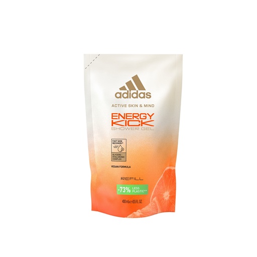 Adidas Energy Kick Shower Gel 400ml