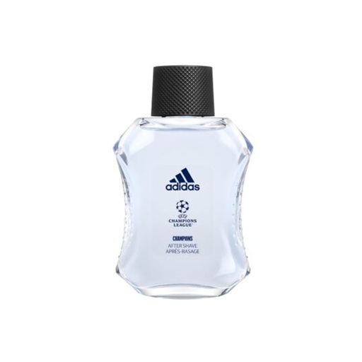 Adidas UEFA Champions League Champions After Shave 100ml
