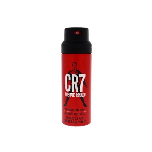 Cristiano Ronaldo CR7 Body Spray 150ml