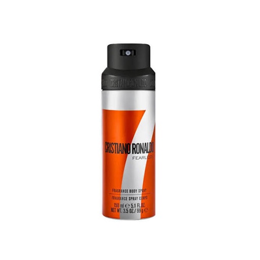 Cristiano Ronaldo CR7 Fearless Body Spray 150ml