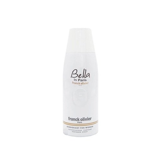 Franck Olivier Bella In Paris Women Deodorant Spray 250ml