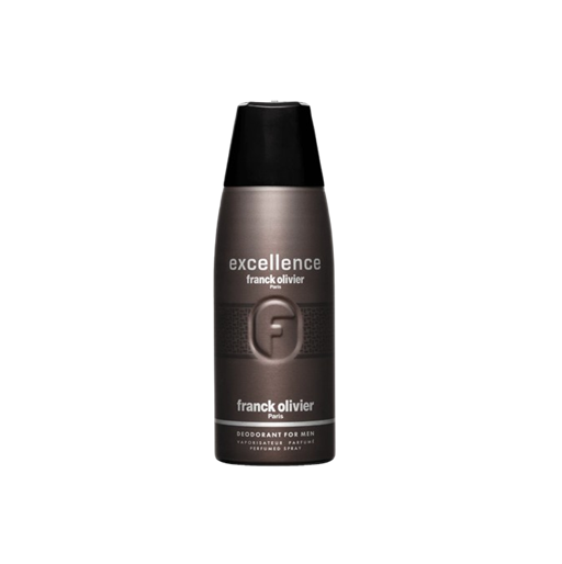 Franck Olivier Excellence Deodorant Spray 250ml