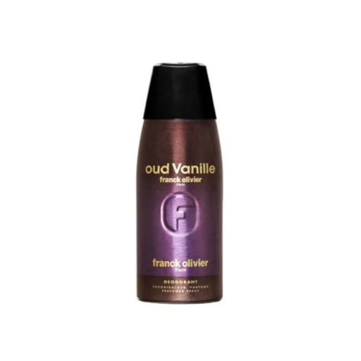 Franck Olivier Oud Vanille Deodorant Spray 250ml