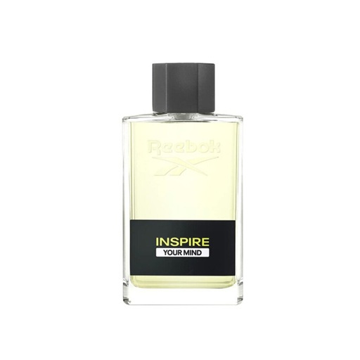 Reebok Inspire Your Mind Eau De Toilette 100ml