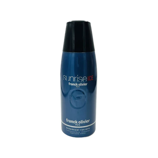 Franck Olivier Sunrise Men Deodorant Spray 250ml