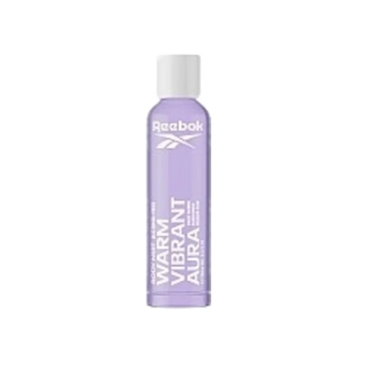 Reebok Warm Vibrant Aura Body Mist 250ml