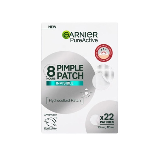 Garnier Pure Active 8hr Pimple Patch