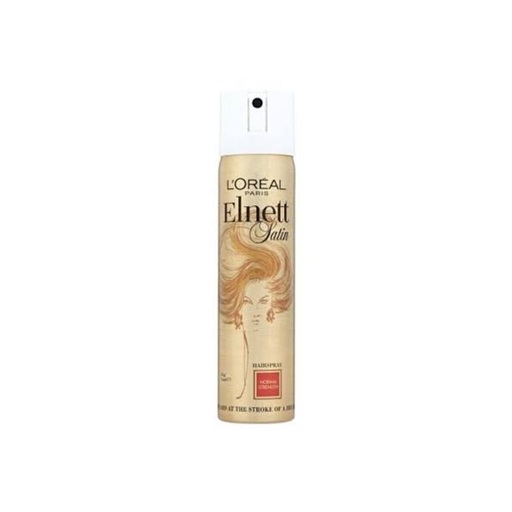 L'Oreal Elnett Hair Spray Normal 75ml