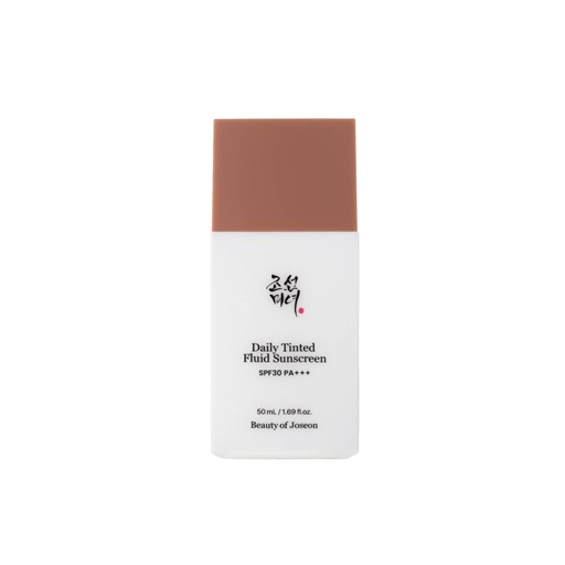 Beauty of Joseon Daily Tinted Fluid Sun Cream 50ml