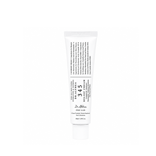 Dr.Althea 345 Relief Cream 50ml