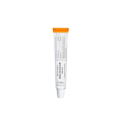 Dr.Althea Melaclear Cream 20g