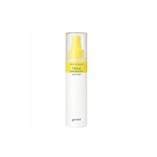 Goodal Green Tangerine Vita-C Serum Mist 100ml