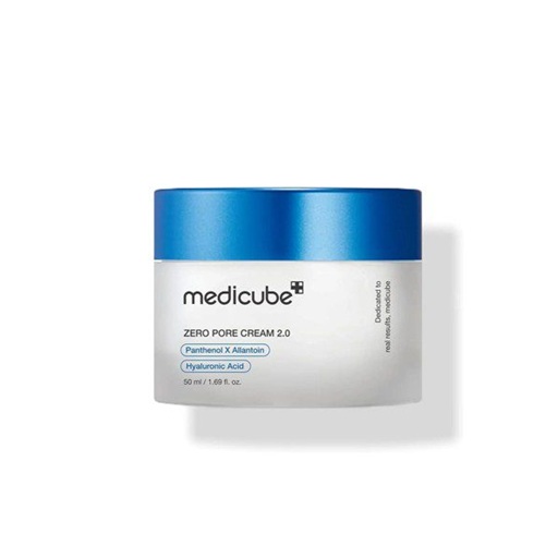 Medicube 2.0 Zero Pore Cream 50ml