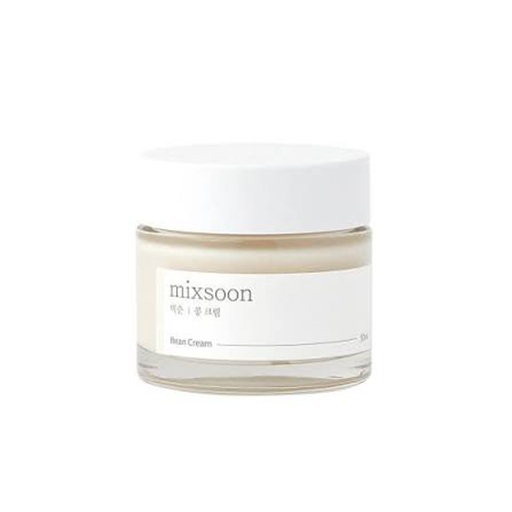 Mixsoon Moisturizing Face Cream 50ml