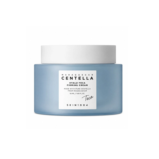 Skin1004 Madagascar Centella Hyalu-Teca Firming Cream 50ml