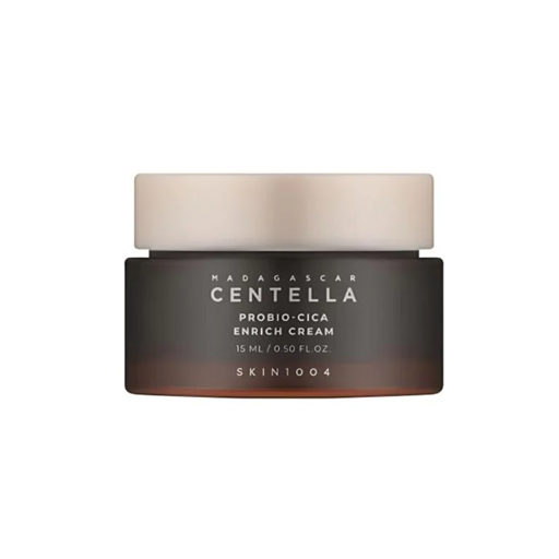 Skin1004 Madagascar Centella Probio-Cica Enrich Cream 15ml
