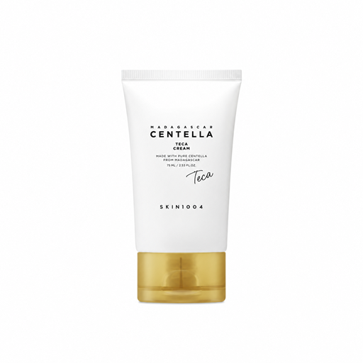 Skin1004 Madagascar Centella Teca Cream 75ml