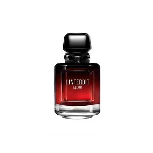 Givenchy L'Interdit Elixir Eau De Parfum 80ml