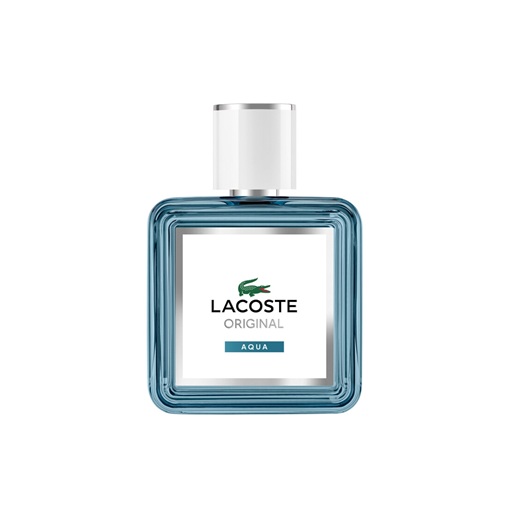 Lacoste Original Aqua Eau De Parfum 100ml