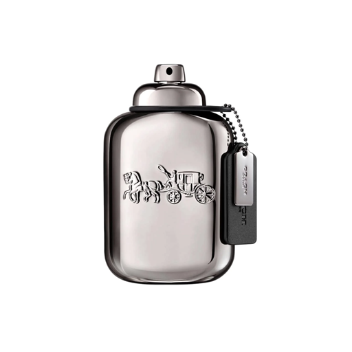 Coach Pure Platinum Parfum 100ml