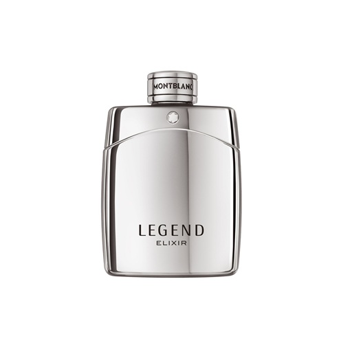 Mont Blanc Legend Elixir Parfum 100ml