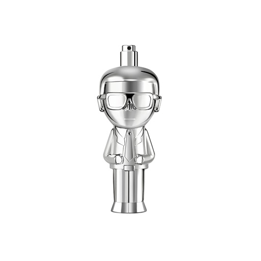 Karl Lagerfeld Men's Ikonik Eau De Parfum 100ml