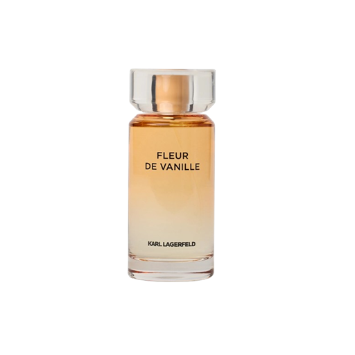 Karl Lagerfeld Fleur De Vanille Eau De Parfum 100ml