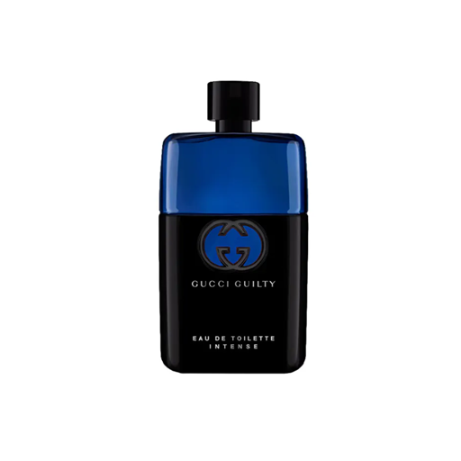 Gucci Guilty Pour Homme Eau De Toilette Intense 90ml