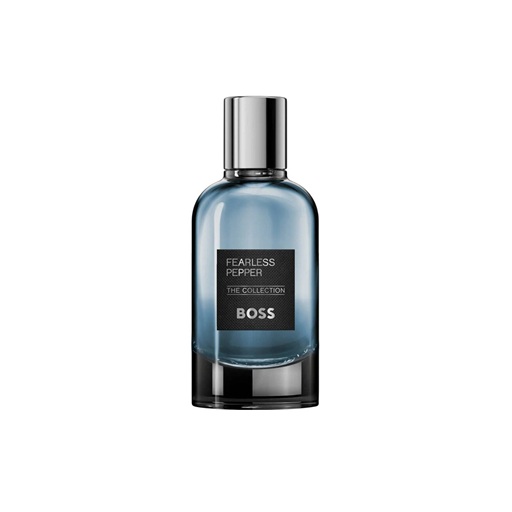 Hugo Boss The Collection Fearless Pepper Eau De Parfum 100ml