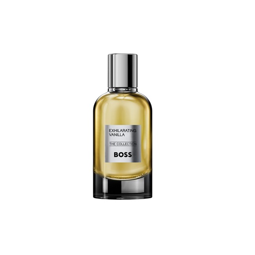 Hugo Boss The Collection Exhilarating Vanilla Eau De Parfum 100ml