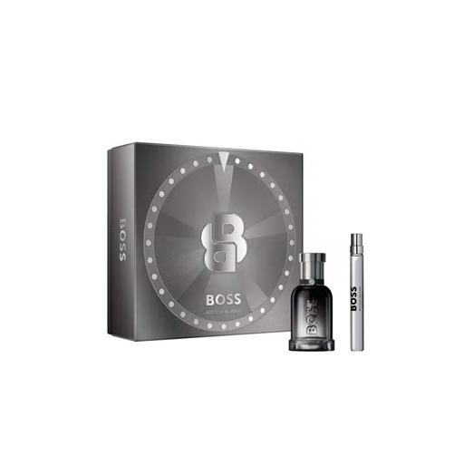 Hugo Boss Bottled Beyond Gift Set