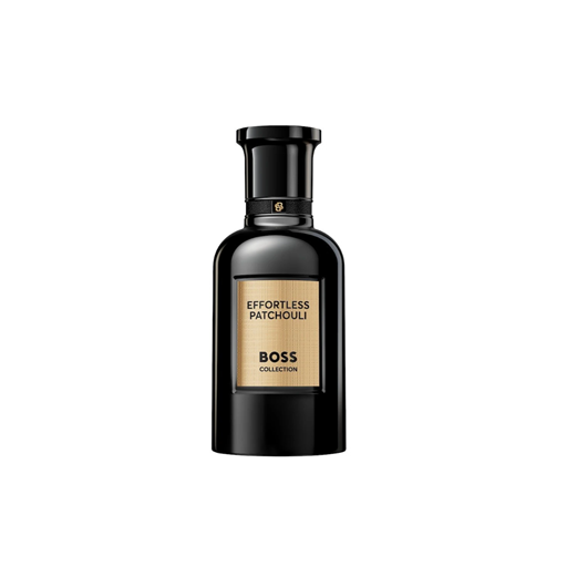 Hugo Boss The Collection Effortless Patchouli Eau De Parfum Intense 100ml